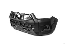 Toyota Hilux 2006-2015 Facelift Kit auf 2022 Foto 4