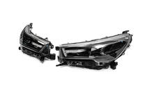 Toyota Hilux 2006-2015 Facelift Kit auf 2022 Foto 8
