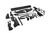 Toyota Hilux 2006-2015 Facelift Kit auf 2022 Foto 19