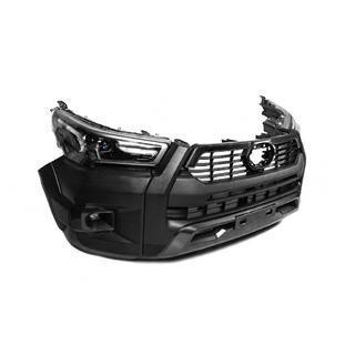 Facelift Kit auf 2022 Toyota Hilux 2006-2015 Foto 2