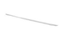 BMW 5 Series F10/F11 2010–2016 Kofferraumleiste (SW) Edelstahl Foto 2