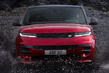 Range Rover Sport der dritten Generation: Bewertung des SUV Foto 1