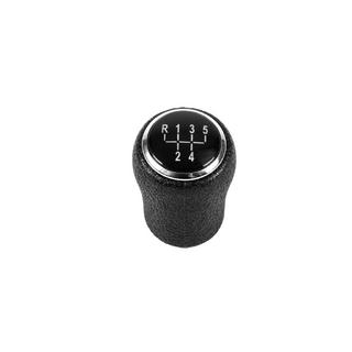 Schaltknauf 7H0711141E (5-Gang) Volkswagen T5 Transporter 2003-2010 Foto 1