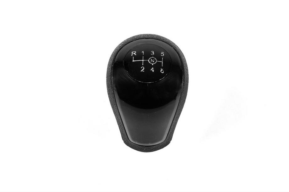 Mercedes Vito/V-class W447 2014- Schaltknauf A4472670511 (Typ-4) Image