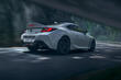 Toyota GR86: Testbericht zum Sportcoupé der zweiten Generation Foto 3