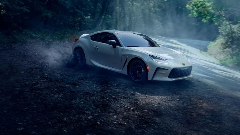Toyota GR86: Testbericht zum Sportcoupé der zweiten Generation