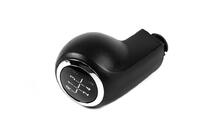 Opel Corsa D 2007-2014 Schaltknauf 5738040 (6-Gang) Foto 2