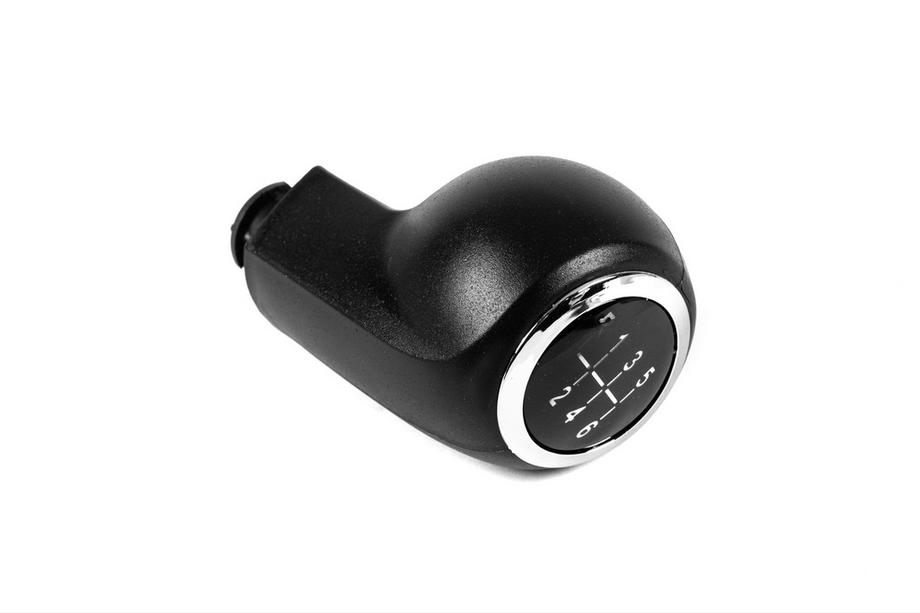 Opel Corsa D 2007-2014 Schaltknauf 5738040 (6-Gang) Image