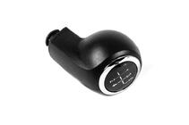 Opel Corsa D 2007-2014 Schaltknauf 5738025 (5-Gang) Foto 2