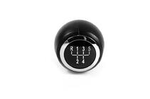 Opel Corsa D 2007-2014 Schaltknauf 5738025 (5-Gang) Foto 3