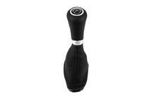 Mercedes C-class W203 2000-2007 Schaltknauf mit Manschette A2032672088 (Automatikgetriebe) Foto 5