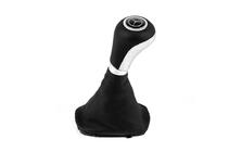 Mercedes C-class W203 2000-2007 Schaltknauf mit Manschette A2032672088 (Automatikgetriebe) Foto 4