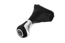 Mercedes C-class W203 2000-2007 Schaltknauf mit Manschette A2032672088 (Automatikgetriebe) Foto 3