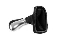 Mercedes C-class W203 2000-2007 Schaltknauf mit Manschette A2032672088 (Automatikgetriebe) Foto 7