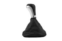 Mercedes C-class W204 2007-2015 Schaltknauf und Manschette A2042674688Q1 (Automatikgetriebe) Foto 5