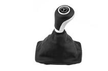 Mercedes E-class coupe C207 2010-2017 Schaltknauf und Manschette A2042674688Q1 (Automatikgetriebe) Foto 1