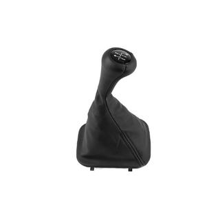 Schaltknauf und Schaltsack 25111221510 BMW 3er E30 1982–1994 Foto 2