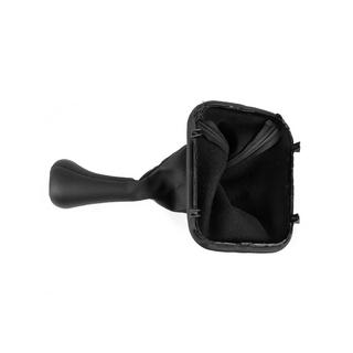 Schaltknauf und Schaltsack 25111221510 BMW 3er E30 1982–1994 Foto 4