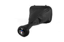 BMW 3er E30 1982–1994 Schaltknauf mit Manschette 25111220905 Foto 3