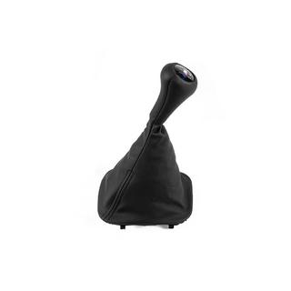 Schaltknauf mit Manschette 25111220905 BMW 3er E30 1982–1994 Foto 2