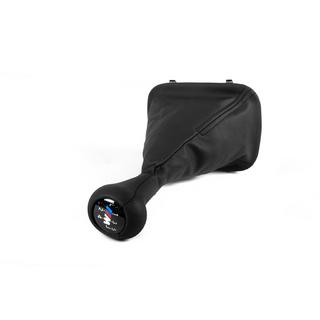 Schaltknauf mit Manschette 25111220905 BMW 3er E30 1982–1994 Foto 3