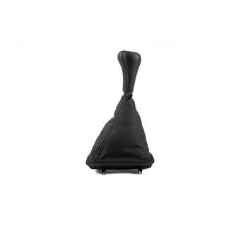 Schaltknauf mit Manschette 25111220905 BMW 3er E30 1982–1994 Foto 4