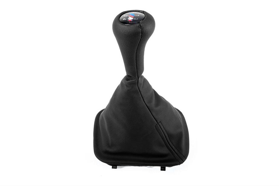 BMW 3er E30 1982–1994 Schaltknauf mit Manschette 25111220905 Image