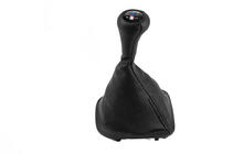 BMW 5 Series E34 1988-1995 Schaltknauf und Schaltsack 25111261613 Foto 1