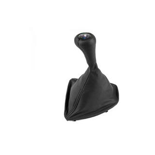 Schaltknauf mit Manschette 25118037308 V1 (6-Gang) BMW 3 Series E90/E91 2005-2011 Foto 1