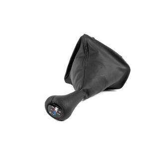 Schaltknauf mit Manschette 25118037308 V1 (6-Gang) BMW 3 Series E90/E91 2005-2011 Foto 3