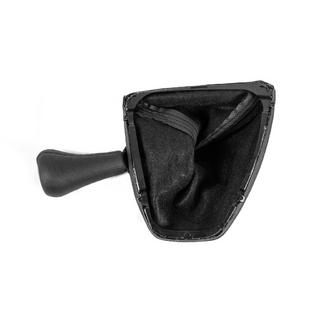 Schaltknauf mit Manschette 25118037308 V1 (6-Gang) BMW 3 Series E90/E91 2005-2011 Foto 4
