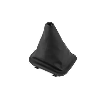 Schaltsack OEM 25111221217 (Kunstleder) Foto 1