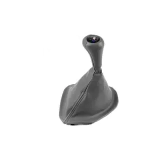 Schaltsack + Schalthebel OEM (grau) Foto 2