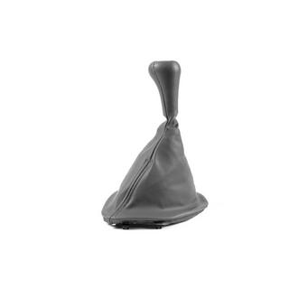 Schaltsack + Schalthebel OEM (grau) BMW 5 Series E39 1996-2003 Foto 3