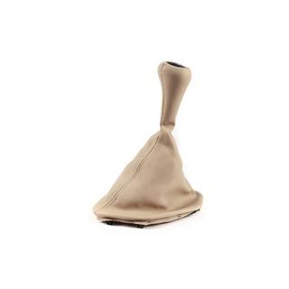 Schaltsack + Schalthebel OEM (beige) BMW 5 Series E39 1996-2003 Foto 3