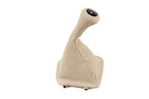 BMW 3 Series E36 1990-2000 Schaltsack + Schalthebel OEM 5-Gang (beige) Foto 2