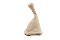 BMW 3 Series E36 1990-2000 Schaltsack + Schalthebel OEM 5-Gang (beige) Foto 3
