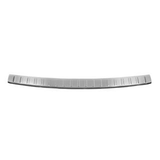 Carmos Ladekantenschutz hinten (für F31, Edelstahl) BMW 3 Series F30/F31 2012-2019 Foto 1