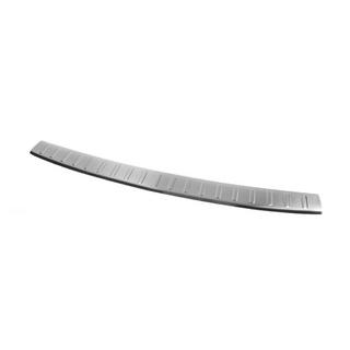Carmos Ladekantenschutz hinten (für F31, Edelstahl) BMW 3 Series F30/F31 2012-2019 Foto 2