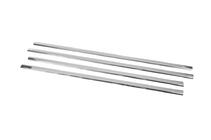 Ford S-Max 2007-2014 Fensterleisten Edelstahl (4 Stk.) Foto 3