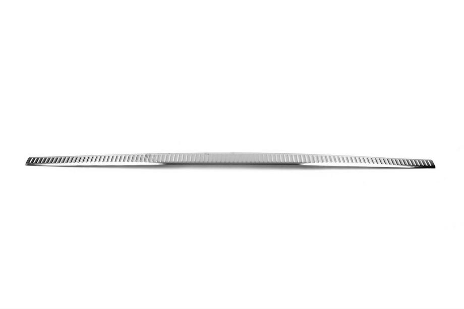 Opel Grandland X 2017- Edelstahl Ladekantenschutz Carmos Image