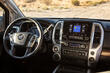 Nissan Titan der zweiten Generation: ein Testbericht zum Pickup Foto 5