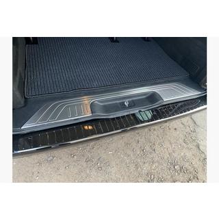 Edelstahl Ladekantenschutz Carmos Mercedes Vito/V-class W447 2014- Foto 4