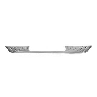 Edelstahl Ladekantenschutz Carmos Mercedes Vito/V-class W447 2014- Foto 2