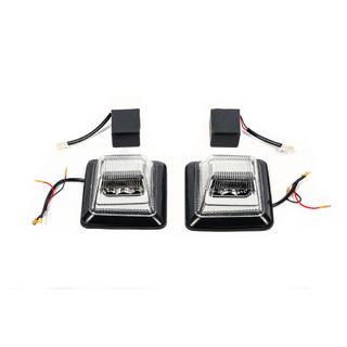Blinker OEM Clear Design (2 Stk) Foto 1