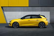 Übersicht über den kompakten Fließheck-Opel Astra der sechsten Generation Foto 3