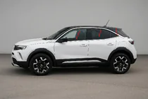 Opel Mokka 2021- Fensterzierleisten Edelstahl (6 Stück) Foto 1