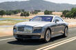 Rolls-Royce Spectre: Testbericht zum Elektro-Coupé Foto 1