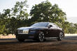 Rolls-Royce Spectre: Testbericht zum Elektro-Coupé Foto 2