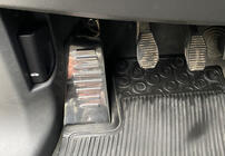 Peugeot Bipper 2008-2017 Einstiegsleisten Abdeckung (Edelstahl) Foto 2